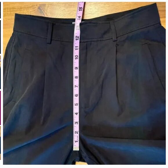 Everlane Wide Leg Pant - Picture 11 of 15